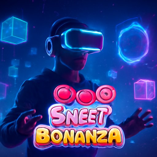 gbaje Sweet Bonanza মিষ্টি থিম