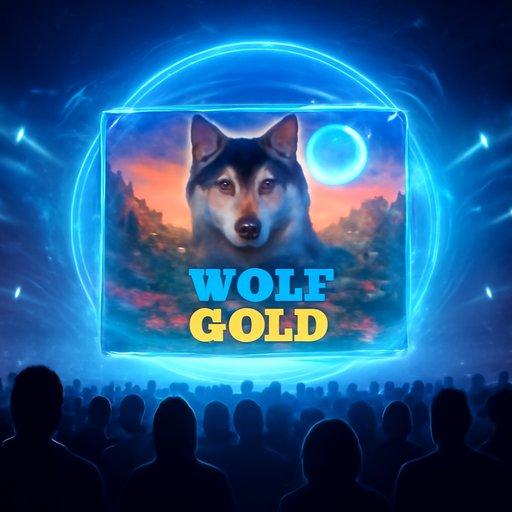gbaje Wolf Gold বনদৃশ্য