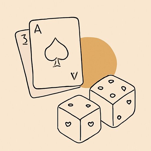 gbaje Deuces Wild